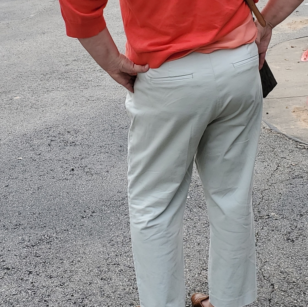 Nice Pants - image 2